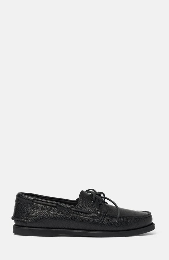 Morgan Boat Shoes - Image 10