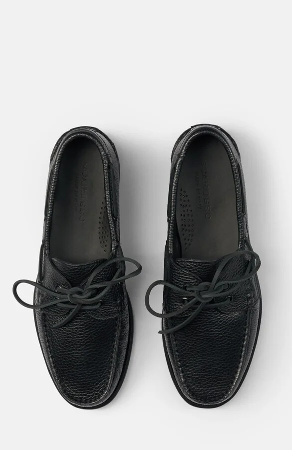 Morgan Boat Shoes - Image 11