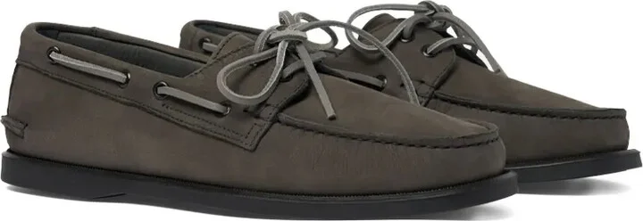 Morgan boat shoes - Image 2