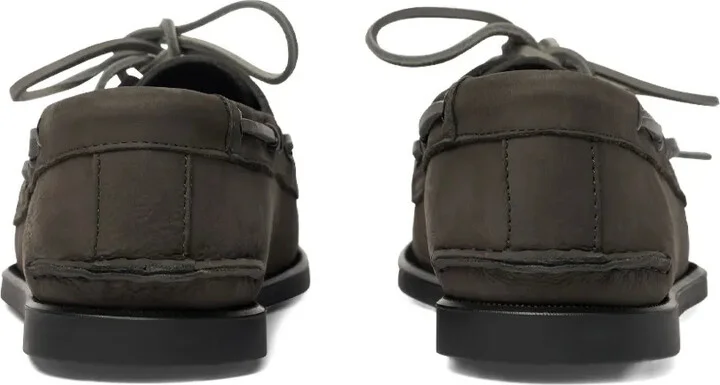 Morgan boat shoes - Image 3