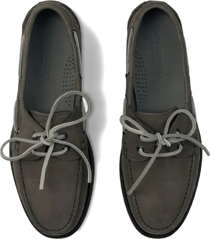 Morgan boat shoes - Image 4