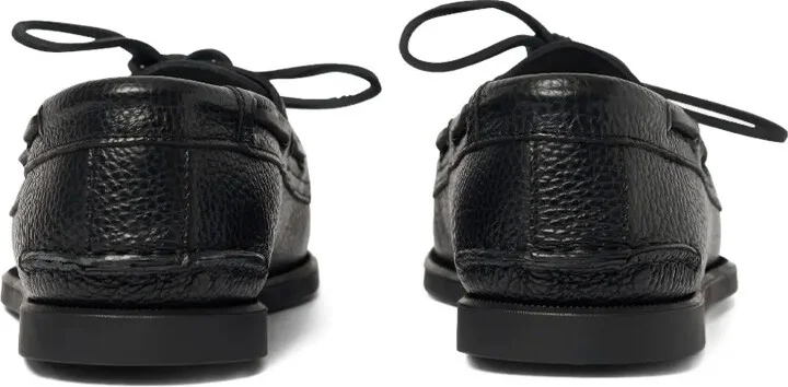 Morgan boat shoes - Image 3