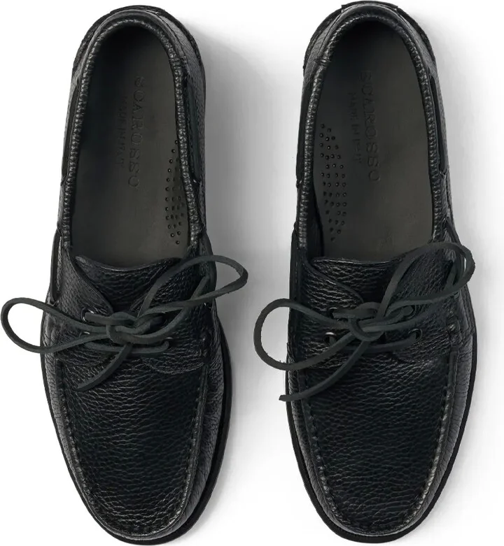 Morgan boat shoes - Image 4