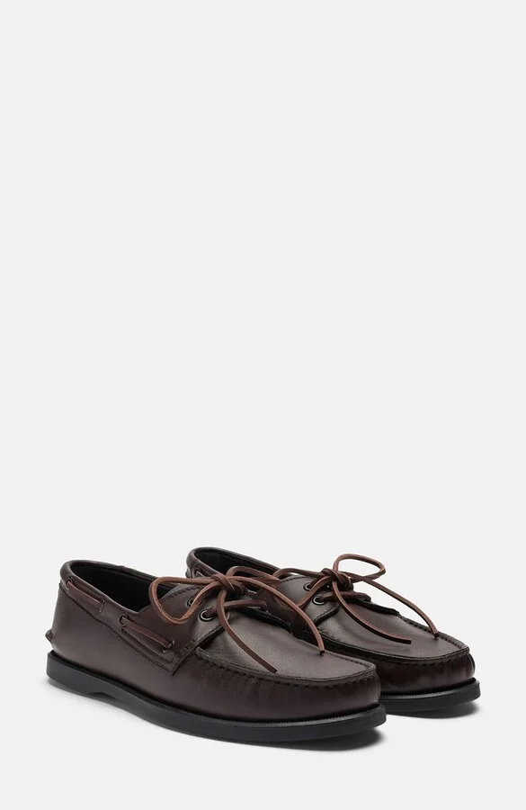 Morgan Boat Shoes