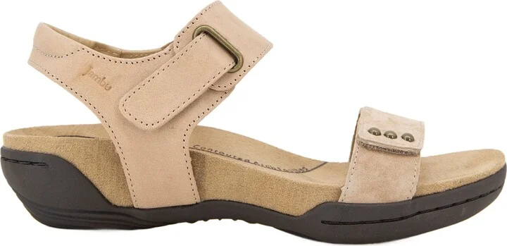 Morgan Casual Flat Sandal - Image 2