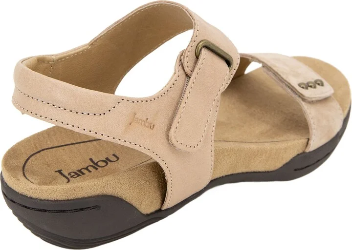Morgan Casual Flat Sandal - Image 3