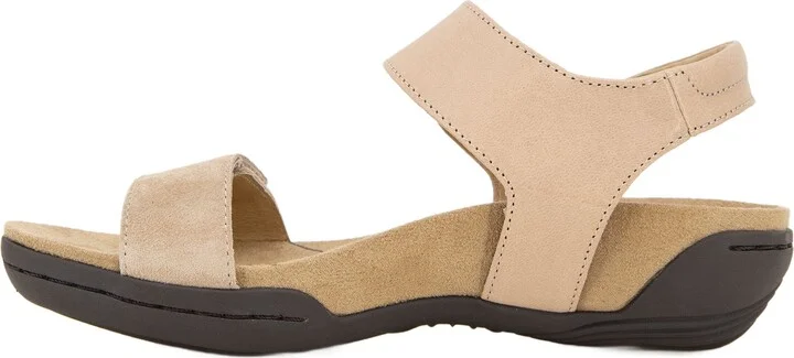 Morgan Casual Flat Sandal - Image 4