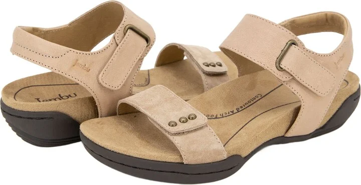 Morgan Casual Flat Sandal - Image 5