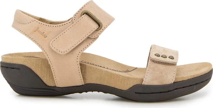 Morgan Casual Flat Sandal - Image 7