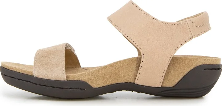 Morgan Casual Flat Sandal - Image 9