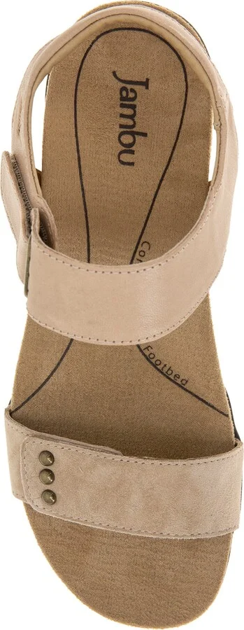 Morgan Casual Flat Sandal - Image 10