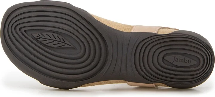 Morgan Casual Flat Sandal - Image 11
