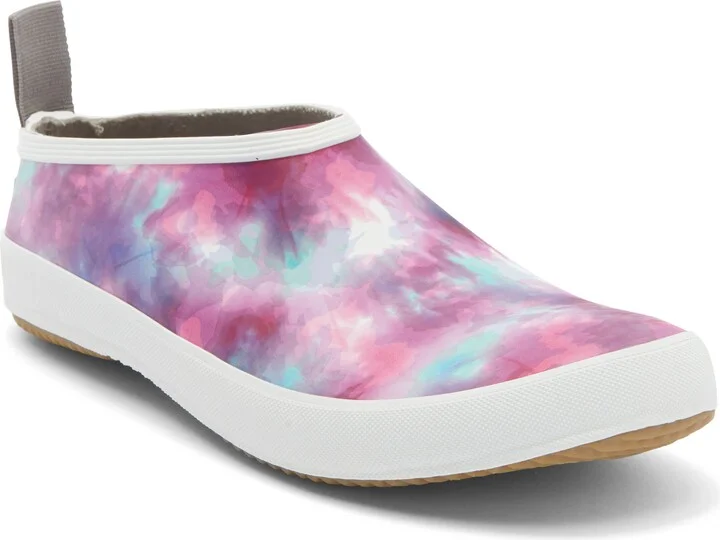 Morgan Clog