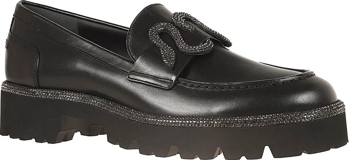 Morgan Flat Pump - Image 2