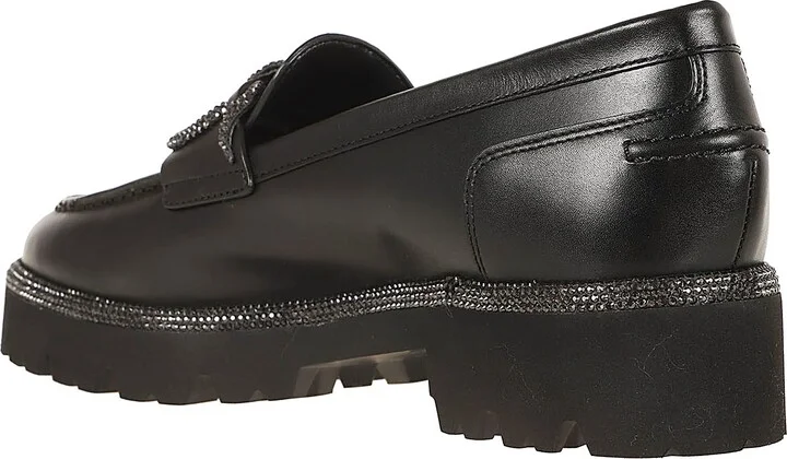 Morgan Flat Pump - Image 3