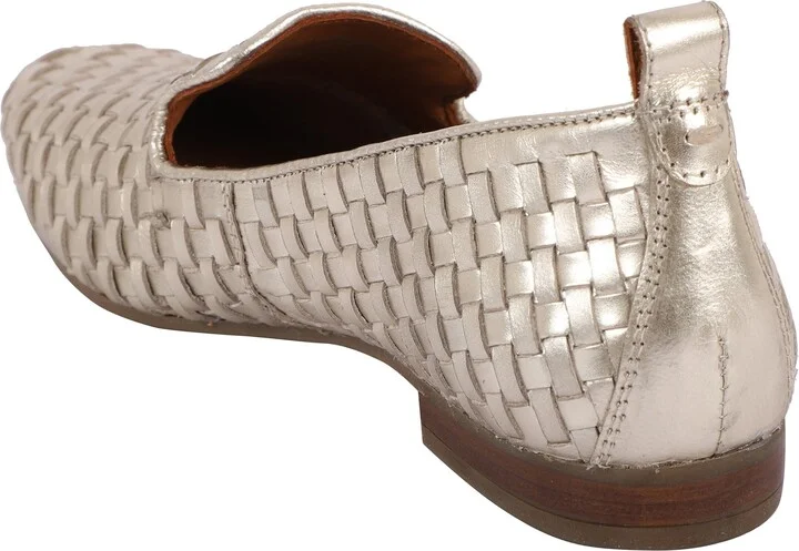 Morgan Metallic Loafer - Image 2