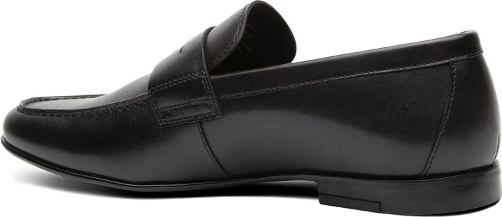 Morgan Moc Toe Penny Loafer - Image 7