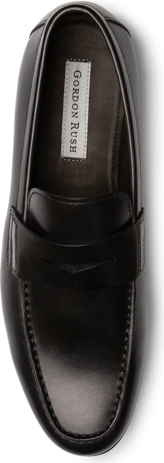 Morgan Moc Toe Penny Loafer - Image 9