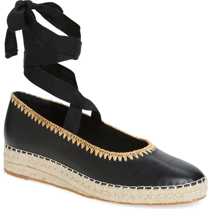 Morgan Platform Flat