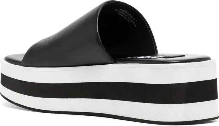 Morgan platform sandals - Image 3