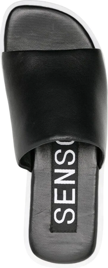 Morgan platform sandals - Image 4