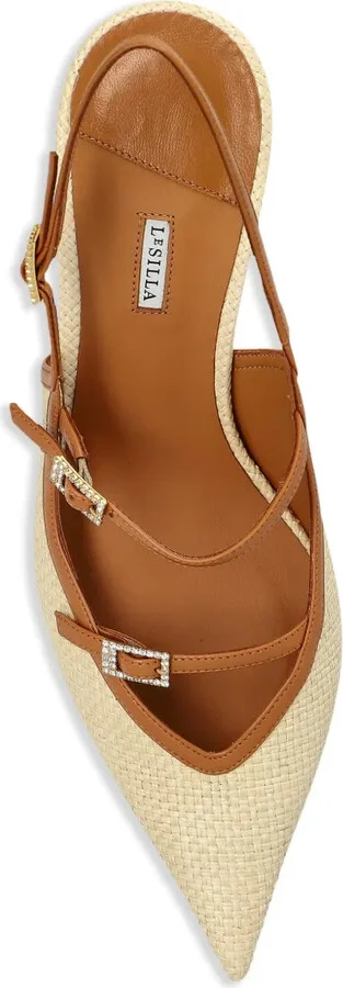 Morgan pumps - Image 4