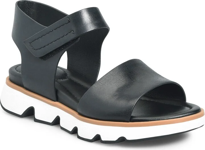 Morgan Sandal