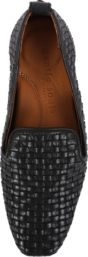 Morgan Smoking Slipper - Image 2