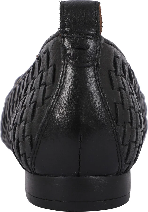 Morgan Smoking Slipper - Image 4