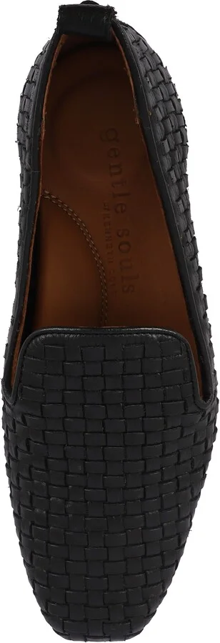Morgan Smoking Slipper - Image 6