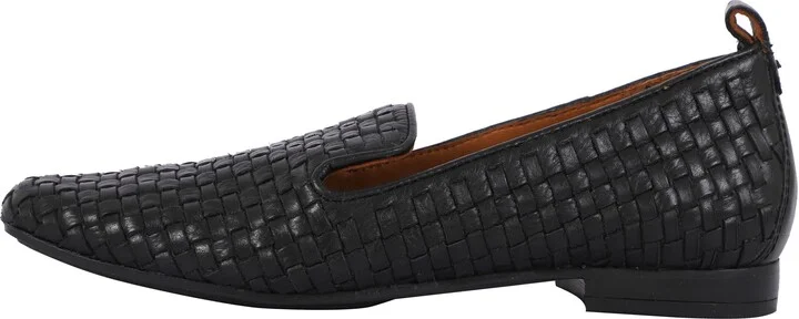 Morgan Smoking Slipper - Image 8