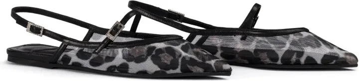 Morgana ballerina shoes - Image 2