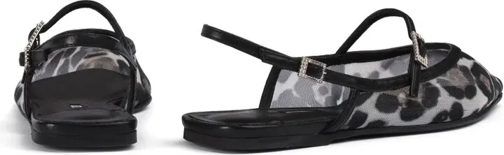 Morgana ballerina shoes - Image 3