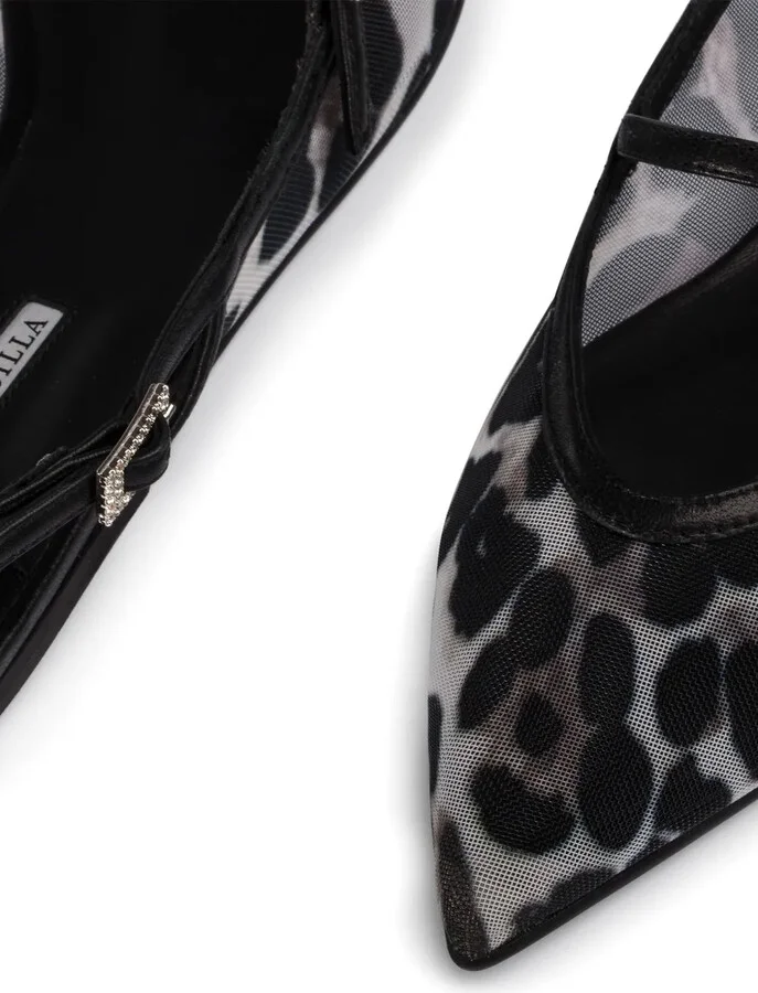 Morgana ballerina shoes - Image 4