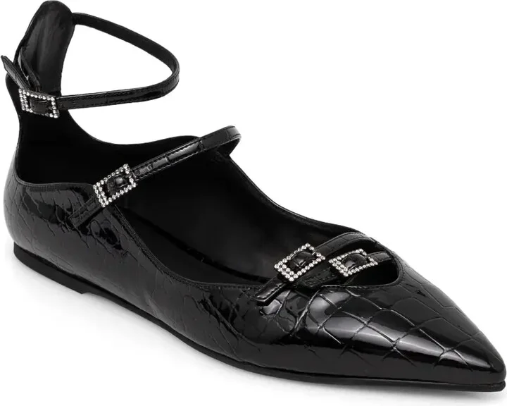 Morgana ballerina shoes - Image 2