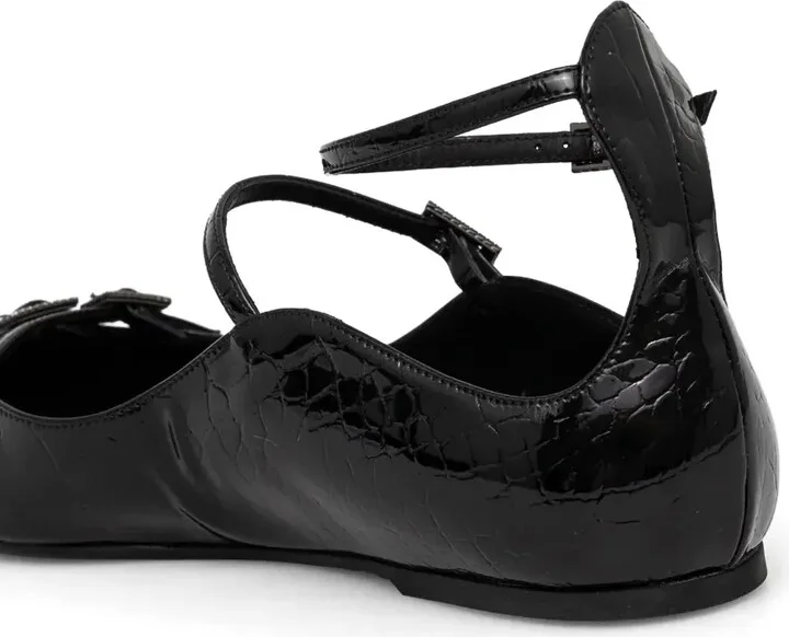 Morgana ballerina shoes - Image 3