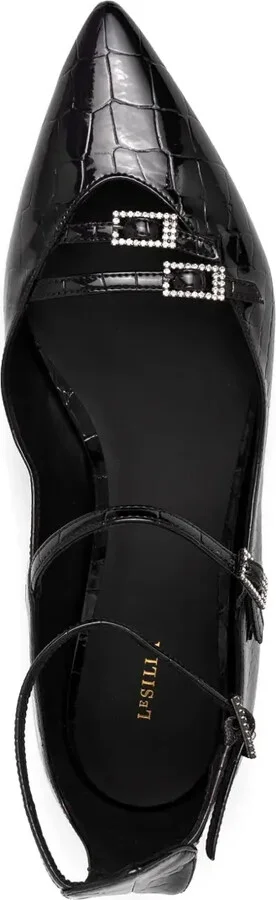 Morgana ballerina shoes - Image 4
