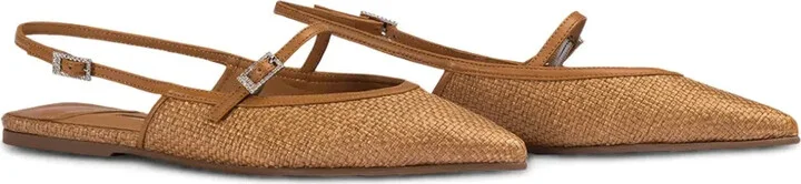 Morgana ballerina shoes - Image 2