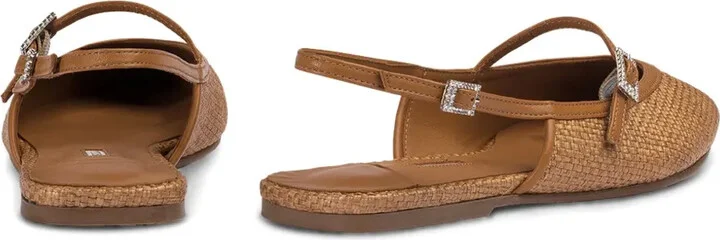 Morgana ballerina shoes - Image 3