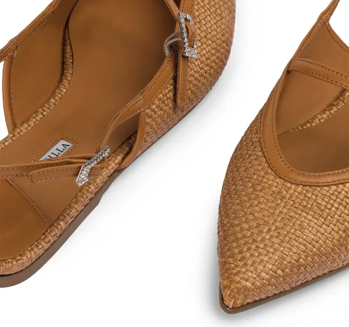 Morgana ballerina shoes - Image 4