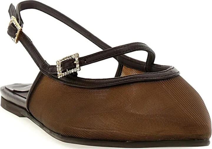 Morgana ballet flats - Image 2