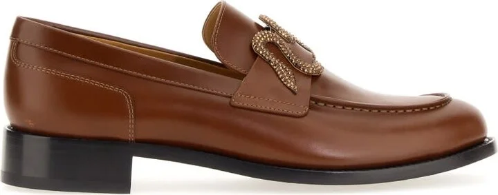 Morgana Loafer