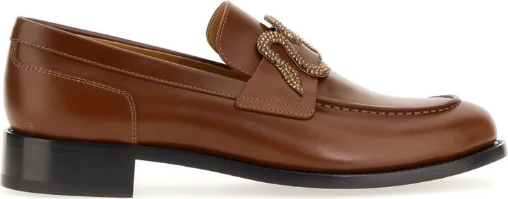 Morgana Loafer