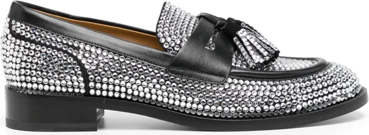 Morgana loafers