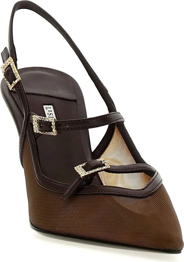 Morgana pumps - Image 2