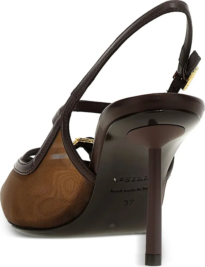 Morgana pumps - Image 3