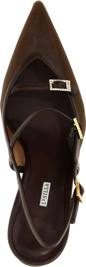 Morgana pumps - Image 4