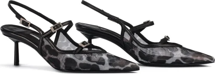 Morgana pumps - Image 3