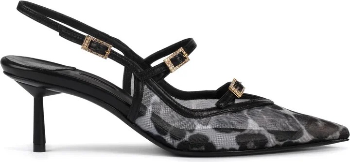 Morgana pumps