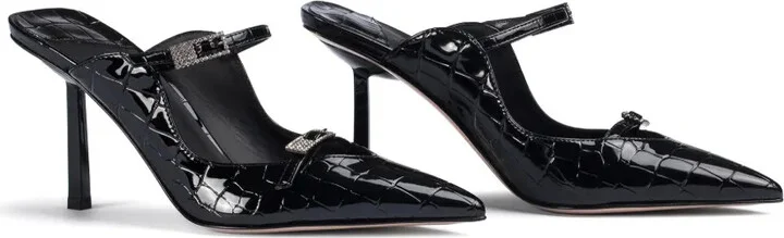 Morgana Sabot mules - Image 2